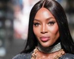Naomi Campbell presenta sua figlia e specifica: 'Non è stata adottata' (FOTO)