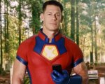 Peacemaker, James Gunn e John Cena sulla sessualità di Christopher Smith: 'È aperto (quasi) a tutto'