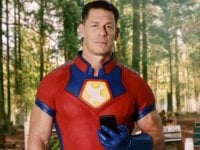 Peacemaker, James Gunn e John Cena sulla sessualità di Christopher Smith: 'È aperto (quasi) a tutto'