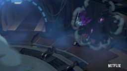 He-Man And The Masters Of The Universe - Trailer Italiano Stagione 2