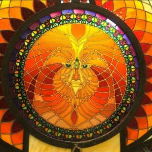 The Choice of Staying: una foto del film