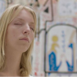 The Choice of Staying: una foto del film'