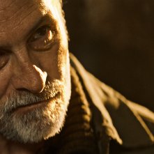 Una femmina: Fabrizio Ferracane in una scena