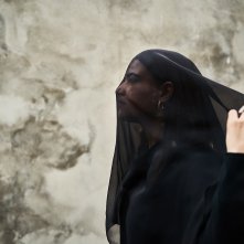 Una femmina: Lina Siciliano in una scena