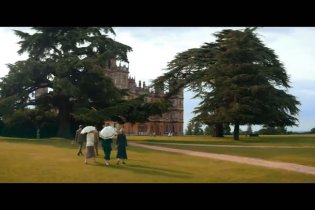 Downton Abbey: A New Era - Trailer 2