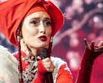 Eurovision 2022, Alina Pash dell’Ucraina annuncia il ritiro “Sono un'artista e non una politica”