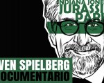 Steven Spielberg protagonista del nuovo episodio di A qualcuno piace cult