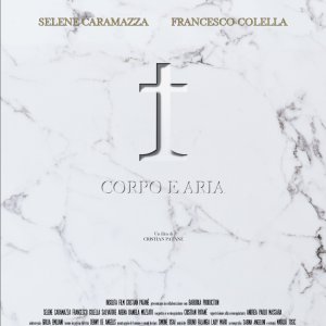 Locandina di Corpo e Aria