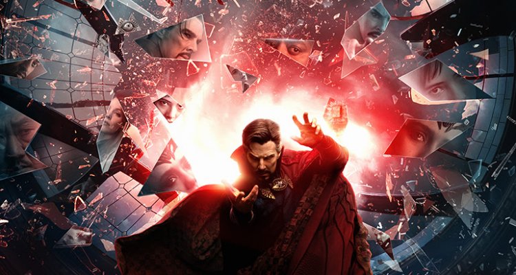 Doctor Strange nel Multiverso della Follia (Film 2022): trama, cast e