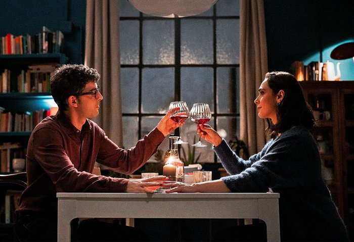 Fedeltà, Michele Riondino sulla serie Netflix: “I tempi sono cambiati: oggi un tradimento si può discutere”