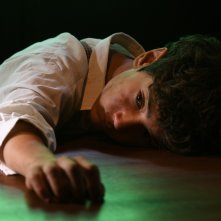 Leonora addio: un'immagine