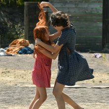 Leonora Addio: una foto del film