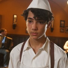 Leonora Addio: una sequenza