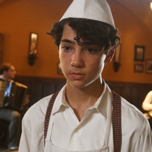 Leonora Addio: una sequenza