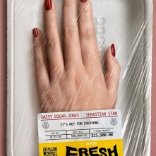 Locandina di Fresh