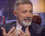 Luca Barbareschi: “Per come ho vissuto potrei avere altri 800 figli”