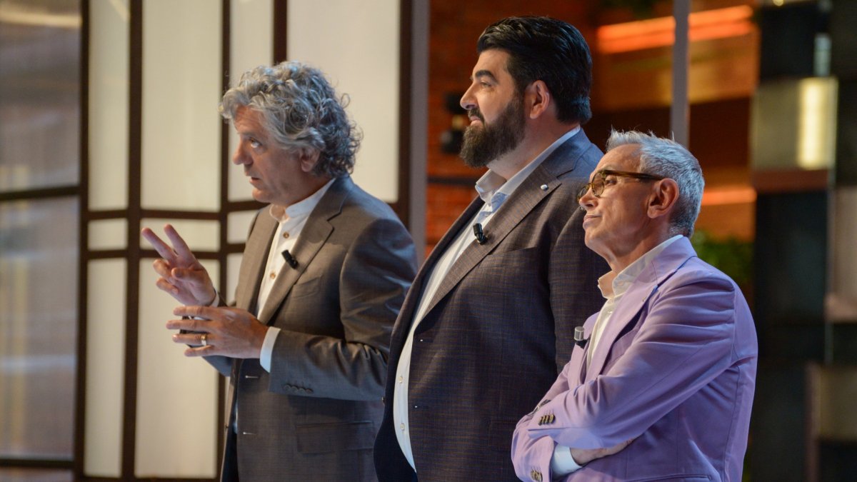 Masterchef Italia 11: Anticipazioni Della Nuova Puntata, Stasera Su Sky ...