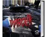 Diabolik: il libro sulla realizzazione del film dei Manetti Bros arriva nelle librerie