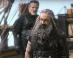 Our Flag Means Death: il trailer della serie con Taika Waititi nel ruolo del pirata Barbanera