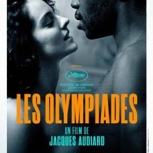 Locandina di Parigi, 13Arr.