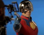 Peacemaker 2: HBO Max annuncia il rinnovo della serie di James Gunn