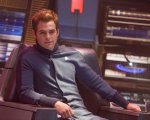 Star Trek: Chris Pine star del nuovo film diretto da Matt Shakman