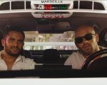Taxi 5, il quinto capitolo arriva stasera su Cielo