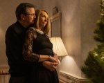 The Staircase: il trailer italiano della serie con Colin Firth e Toni Collette, su Sky dall'8 giugno