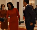The First Lady: il teaser mostra la trasformazione di Viola Davis in Michelle Obama
