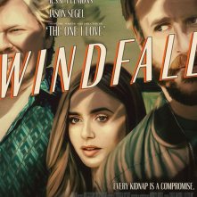 Locandina di Windfall