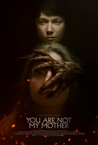 Locandina di You Are Not My Mother