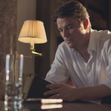 L'indice della paura: Josh Hartnett in una foto di scena