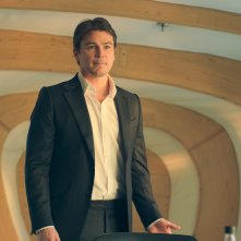 L'indice della paura: Josh Hartnett in un'immagine della serie