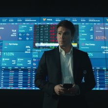 L'indice della paura: Josh Hartnett in una scena