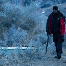 Dangerous: una sequenza del film