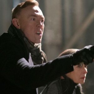 Dangerous: un frame del film