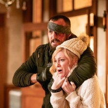 Dangerous: un'immagine del film