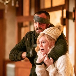 Dangerous: un'immagine del film