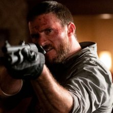 Dangerous: una scena del film