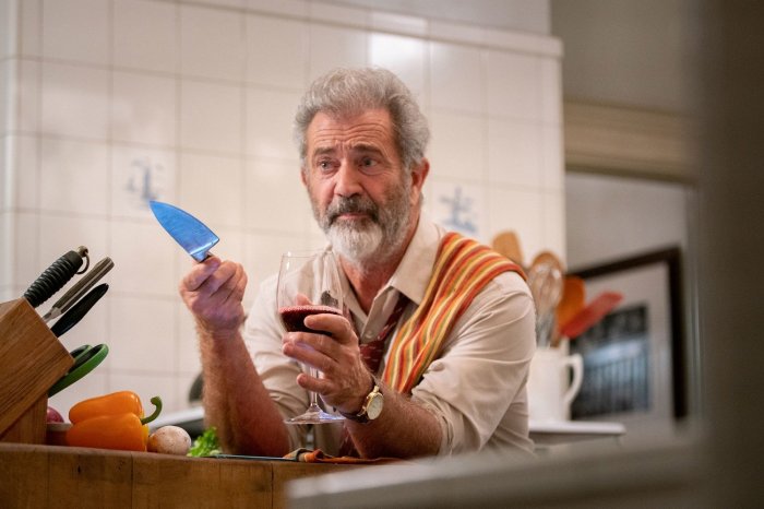 Mel Gibson si scusa per aver offeso un'interprete LIS: 'Idiota e sconsiderata stupidità'