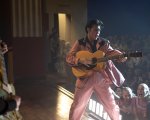 Elvis, Austin Butler è il Re del Rock nel primo trailer del biopic di Baz Luhrmann