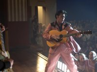 Elvis, Baz Luhrmann: 'Il mio biopic è come un film su un supereroe'