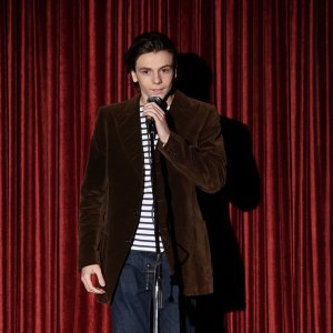 Il filo invisibile: una scena del film