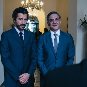 Il filo invisibile: un'immagine del film