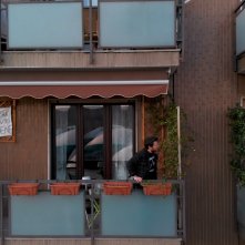 La prima onda. Milano al tempo del Covid-19: un'immagine