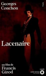 Locandina di Lacenaire