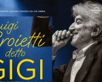 Luigi Proietti detto Gigi, il film di Edoardo Leo da oggi al cinema