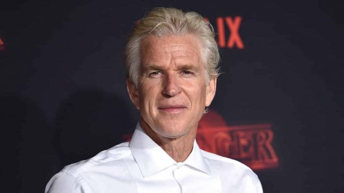 Oppenheimer: Matthew Modine nel cast del film di Christopher Nolan