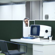 Scissione: una foto della serie Apple