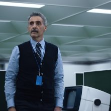 Scissione: John Turturro in una foto della serie Apple